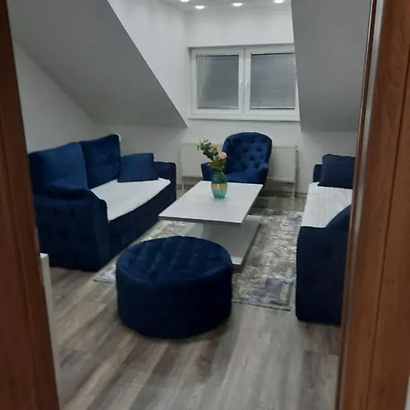 Bascarsija Sarajevo