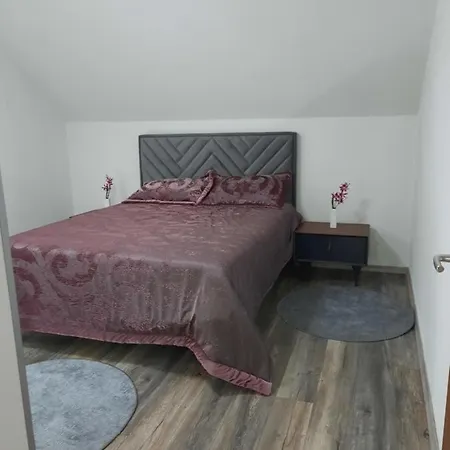 Bascarsija * Σαράγεβο