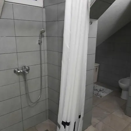 Bascarsija Apartment Sarajevo
