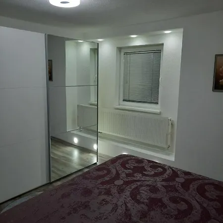 Bascarsija Apartment *