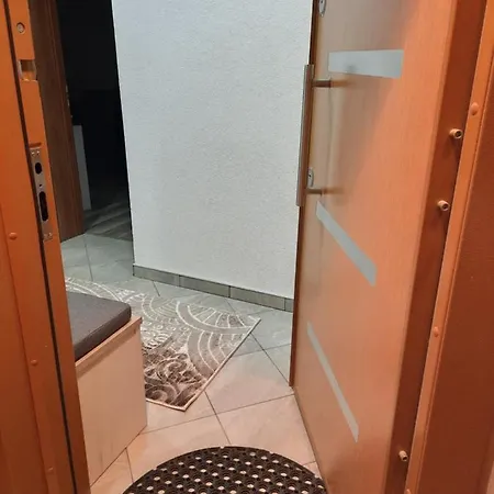 Apartment Bascarsija