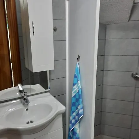 Διαμέρισμα Bascarsija Σαράγεβο