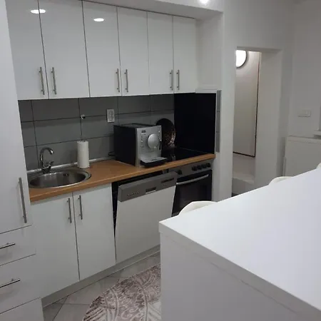 Apartment Bascarsija *