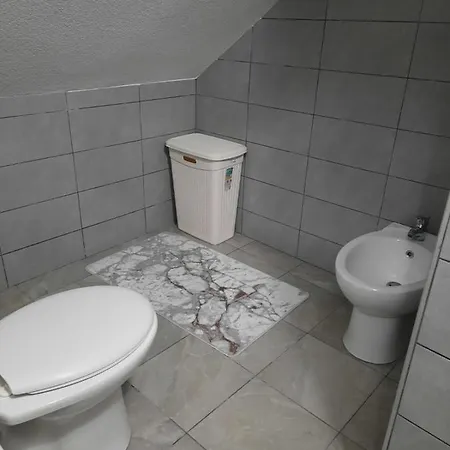 Bascarsija Apartment *