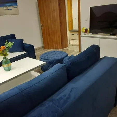 Apartment Bascarsija Sarajevo